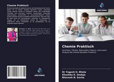 Capa do livro de Chemie Praktisch 