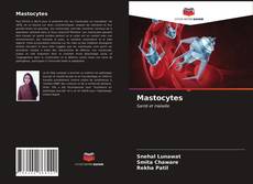 Mastocytes kitap kapağı