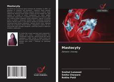 Mastocyty kitap kapağı