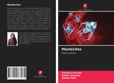 Mastócitos kitap kapağı