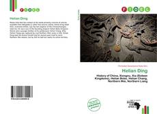 Buchcover von Helian Ding