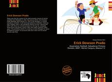 Bookcover of Erick Dowson Prado