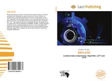 Bookcover of DEFLATE