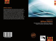 Bookcover of William Adama