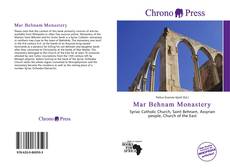 Buchcover von Mar Behnam Monastery