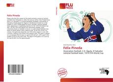 Couverture de Félix Pineda