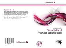 Bookcover of Wyatt Halliwell