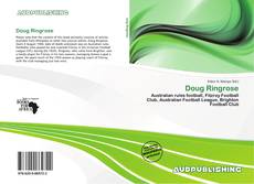 Bookcover of Doug Ringrose