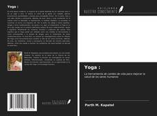 Bookcover of Yoga :