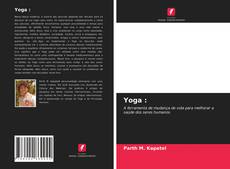 Portada del libro de Yoga :