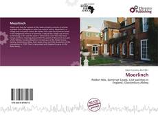 Couverture de Moorlinch