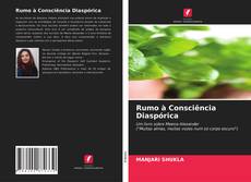 Rumo à Consciência Diaspórica kitap kapağı