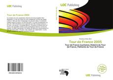 Tour de France 2005的封面