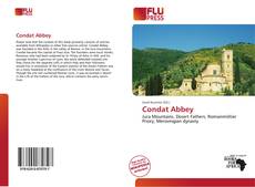 Couverture de Condat Abbey