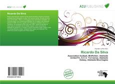 Copertina di Ricardo Da Silva