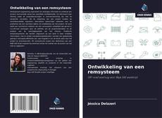 Bookcover of Ontwikkeling van een remsysteem