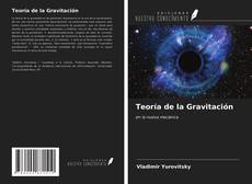 Teoría de la Gravitación kitap kapağı