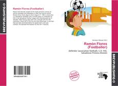 Buchcover von Ramón Flores (Footballer)