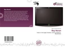 Borítókép a  Roy Horan - hoz