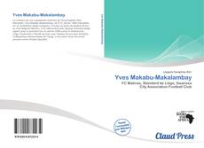 Bookcover of Yves Makabu-Makalambay