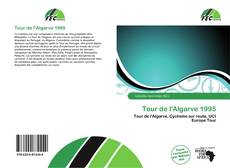 Tour de l'Algarve 1995 kitap kapağı