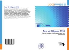 Tour de l'Algarve 1998 kitap kapağı