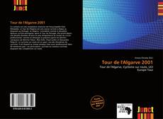 Bookcover of Tour de l'Algarve 2001