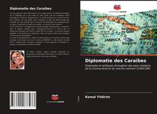 Diplomatie des Caraïbes kitap kapağı