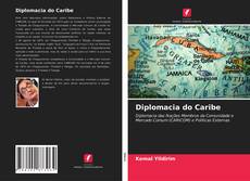 Capa do livro de Diplomacia do Caribe 