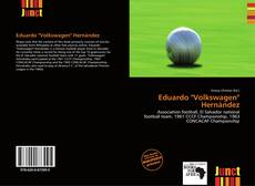 Bookcover of Eduardo "Volkswagen" Hernández