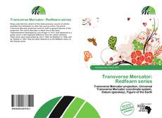 Copertina di Transverse Mercator: Redfearn series