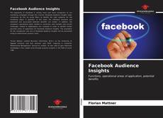 Borítókép a  Facebook Audience Insights - hoz