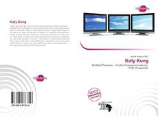 Bookcover of Katy Kung