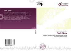 Borítókép a  Paul Okon - hoz