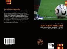 Bookcover of Javier Moises Hernandez