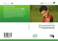 Copertina di Cit (consciousness)