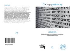 Bookcover of GIMIAS