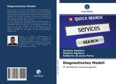 Buchcover von Diagnostisches Modell