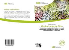 Bookcover of Wesley Lopes da Silva