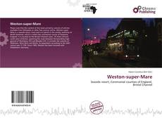 Couverture de Weston-super-Mare