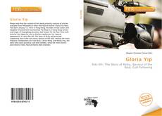 Bookcover of Gloria Yip