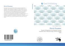 Bookcover of David Seaman