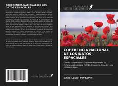 COHERENCIA NACIONAL DE LOS DATOS ESPACIALES kitap kapağı