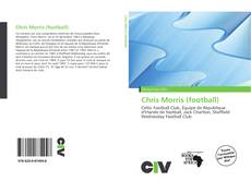 Copertina di Chris Morris (football)