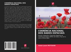 Обложка COERÊNCIA NACIONAL DOS DADOS ESPACIAIS