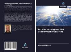 Portada del libro de Inzicht in religies: Een academisch overzicht