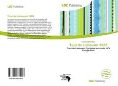 Bookcover of Tour du Limousin 1988