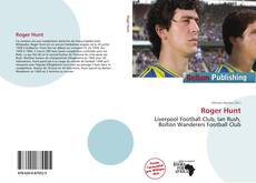 Portada del libro de Roger Hunt