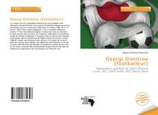 Bookcover of Georgi Dimitrov (footballeur)