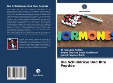Capa do livro de Die Schilddrüse Und Ihre Peptide 